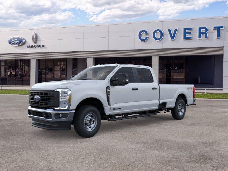 2026 Ford F-250 XLT