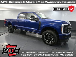 2026 Ford F-250 XLT