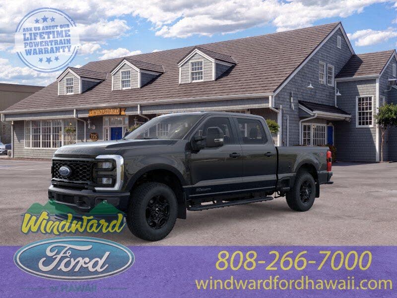 2026 Ford F-250 XLT