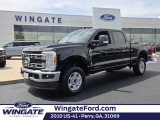 2026 Ford F-250 XLT