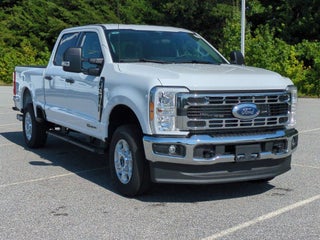 2026 Ford F-250 XLT