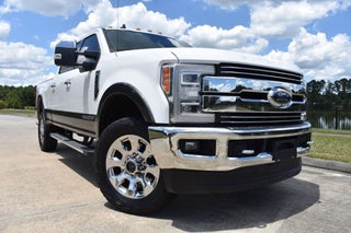 2019 Ford F-250 Super Duty Lariat