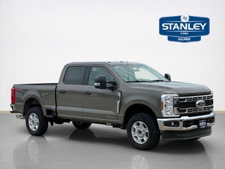 2026 Ford F-250 XLT