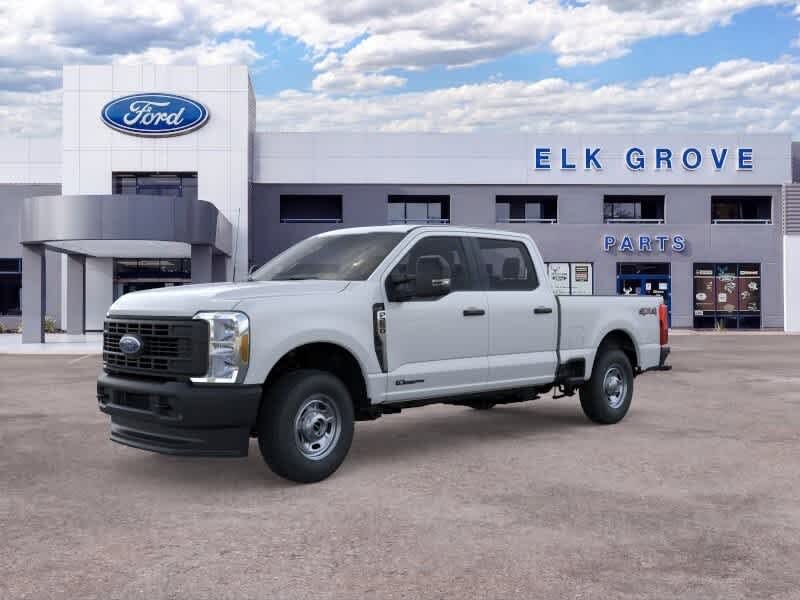 2026 Ford F-250 XLT