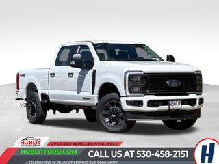 2026 Ford F-250 XLT