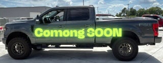 2020 Ford F-250 Super Duty Lariat