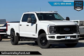 2026 Ford F-250 XLT