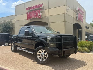 2014 Ford F-250 Super Duty Lariat