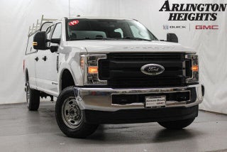 2019 Ford F-250 Super Duty XL