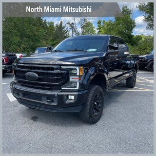 2020 Ford F-250 Super Duty Lariat