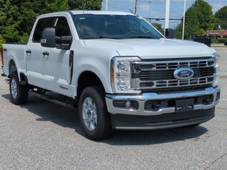 2026 Ford F-250 XLT