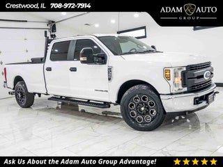 2018 Ford F-350 Super Duty XL