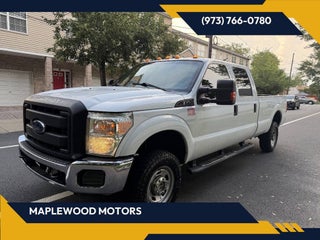 2016 Ford F-350 Super Duty