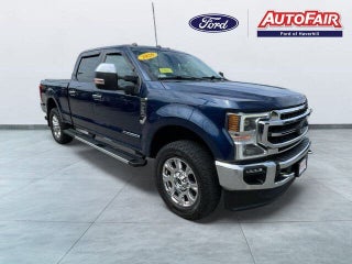 2020 Ford F-350 Super Duty Lariat