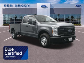 2025 Ford F-250 XL