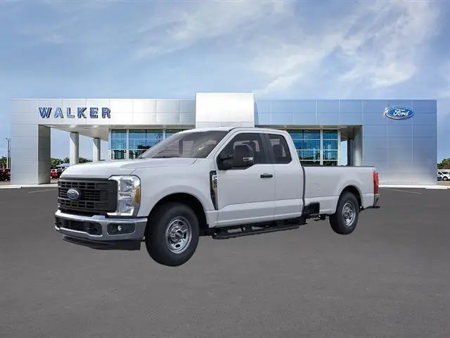 2026 Ford F-250 XL