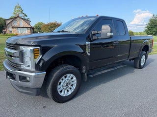 2019 Ford F-250 XLT
