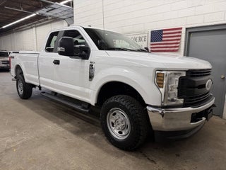 2019 Ford F-250 XL