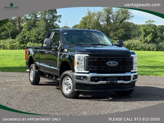 2024 Ford F-250 Super Duty XL