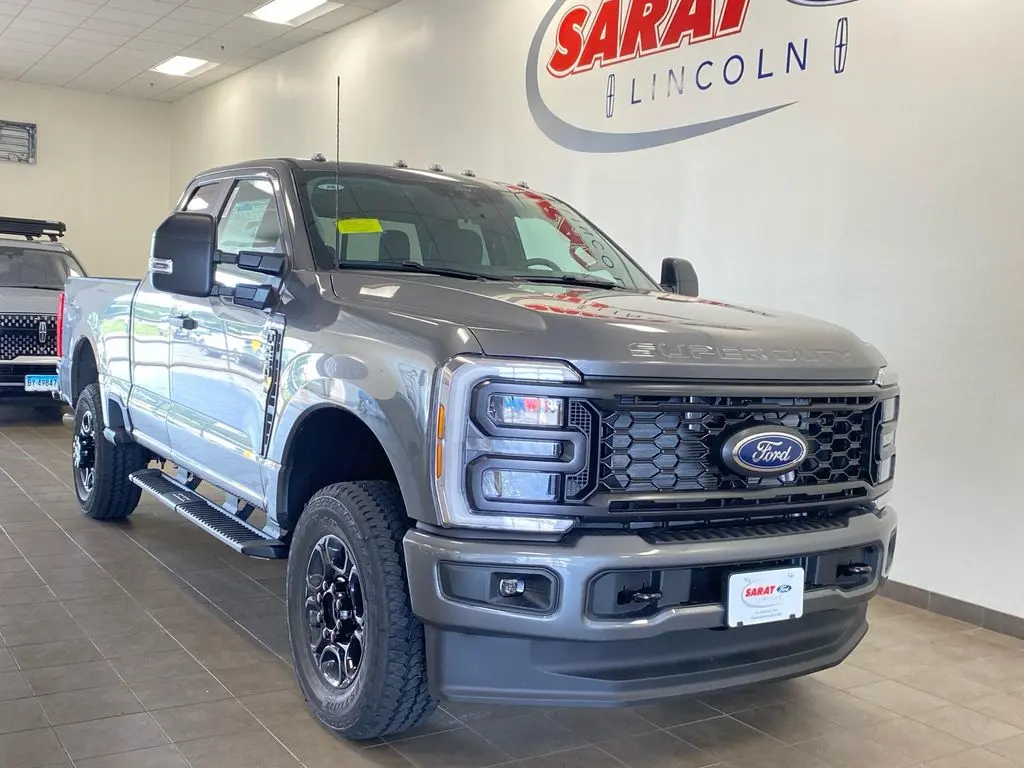 2026 Ford F-250 XL