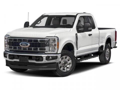 2026 Ford F-250 XL