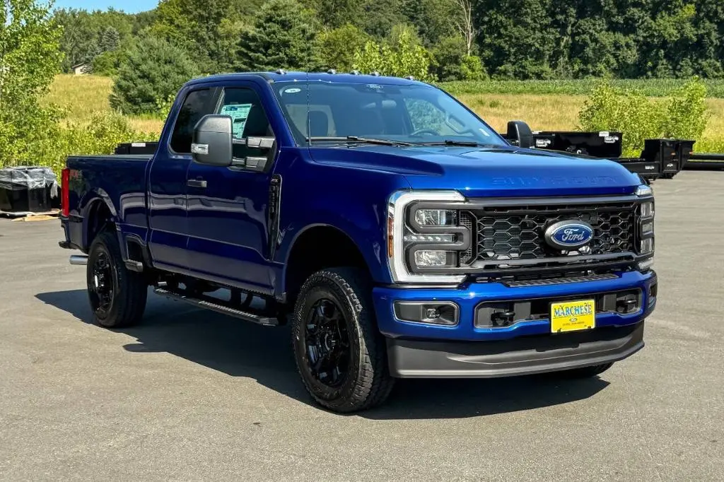 2026 Ford F-250 XL