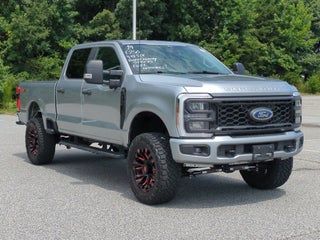 2024 Ford F-250 Super Duty XL