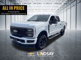 2026 Ford F-250 XL
