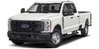 2024 Ford F-250 Super Duty XL