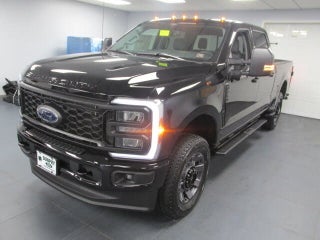 2024 Ford F-250 Super Duty XL