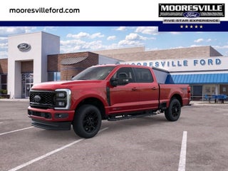 2026 Ford F-250 King Ranch