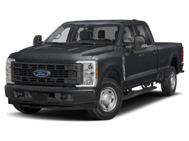 2026 Ford F-250 King Ranch