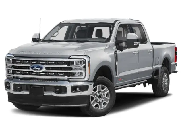 2024 Ford F-250 Super Duty Lariat