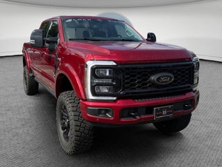 2026 Ford F-250 King Ranch