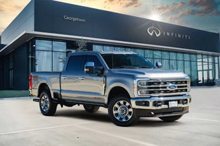 2023 Ford F-250 Super Duty Lariat