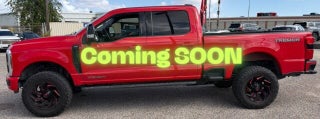 2024 Ford F-250 Super Duty Lariat