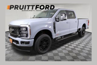 2026 Ford F-250 King Ranch