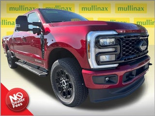 2026 Ford F-250 King Ranch