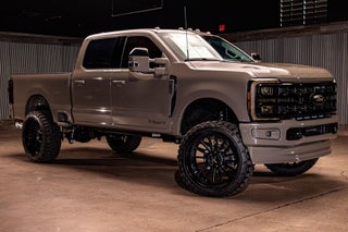 2026 Ford F-250 King Ranch