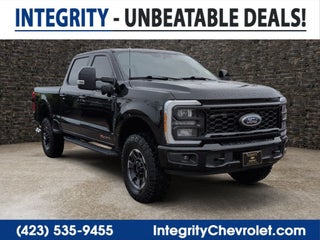2023 Ford F-250 Super Duty Lariat