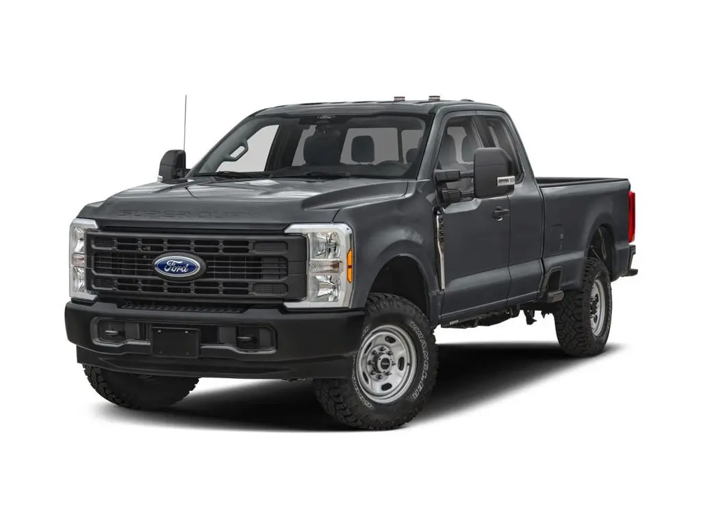 2024 Ford F-250 Super Duty Lariat