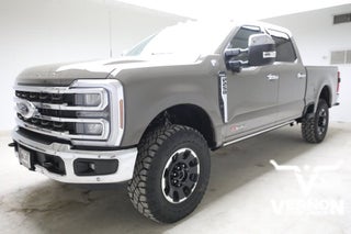 2026 Ford F-250 King Ranch