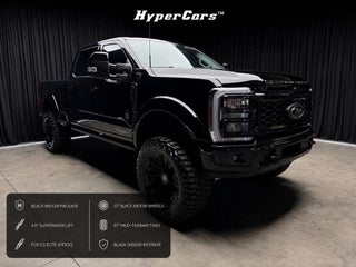 2026 Ford F-250 King Ranch