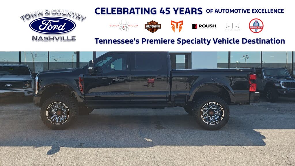 2026 Ford F-250 King Ranch