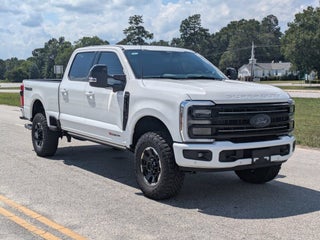 2026 Ford F-250 King Ranch