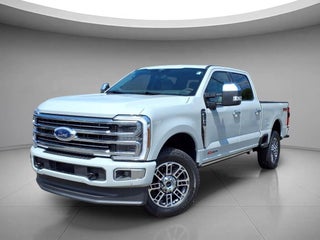 2026 Ford F-250 King Ranch