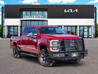 2024 Ford F-250 Super Duty Lariat