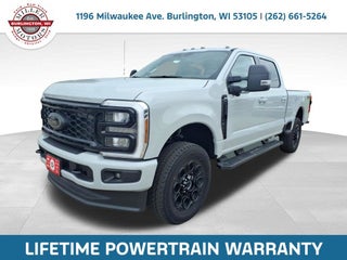 2026 Ford F-250 King Ranch