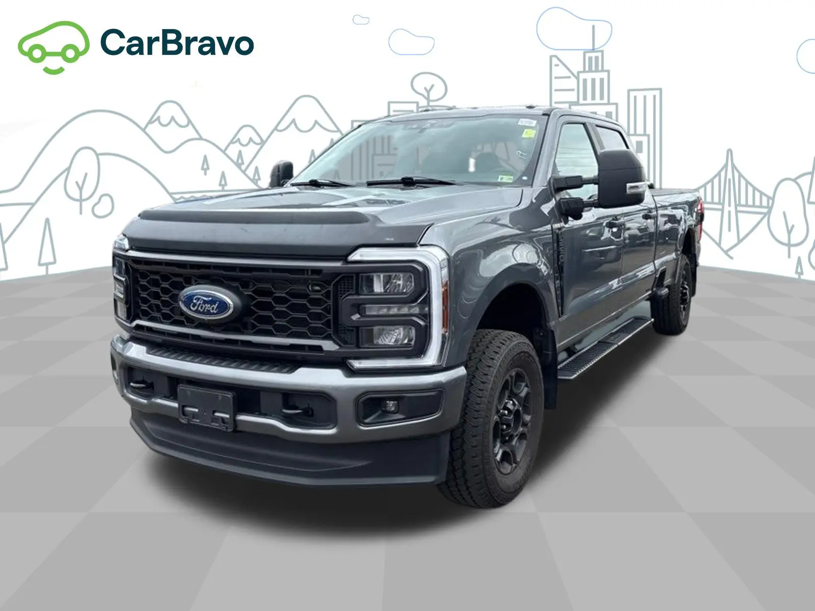 2024 Ford F-250 Super Duty Lariat