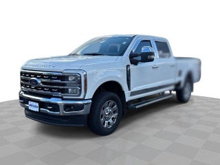 2024 Ford F-250 Super Duty Lariat